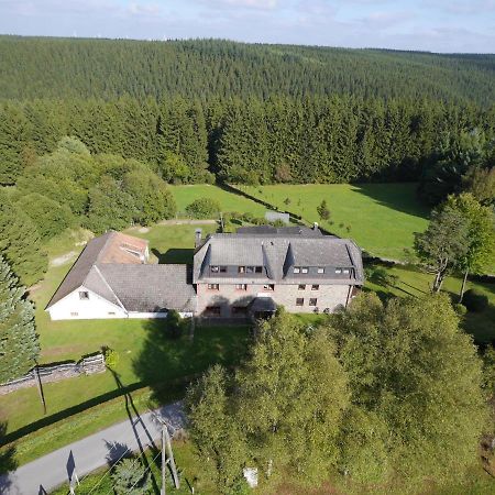 Holiday Home In Monschau With Sauna Alzen Kültér fotó