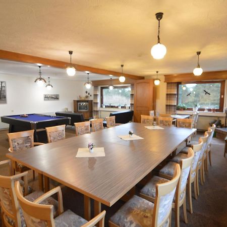 Holiday Home In Monschau With Sauna Alzen Kültér fotó