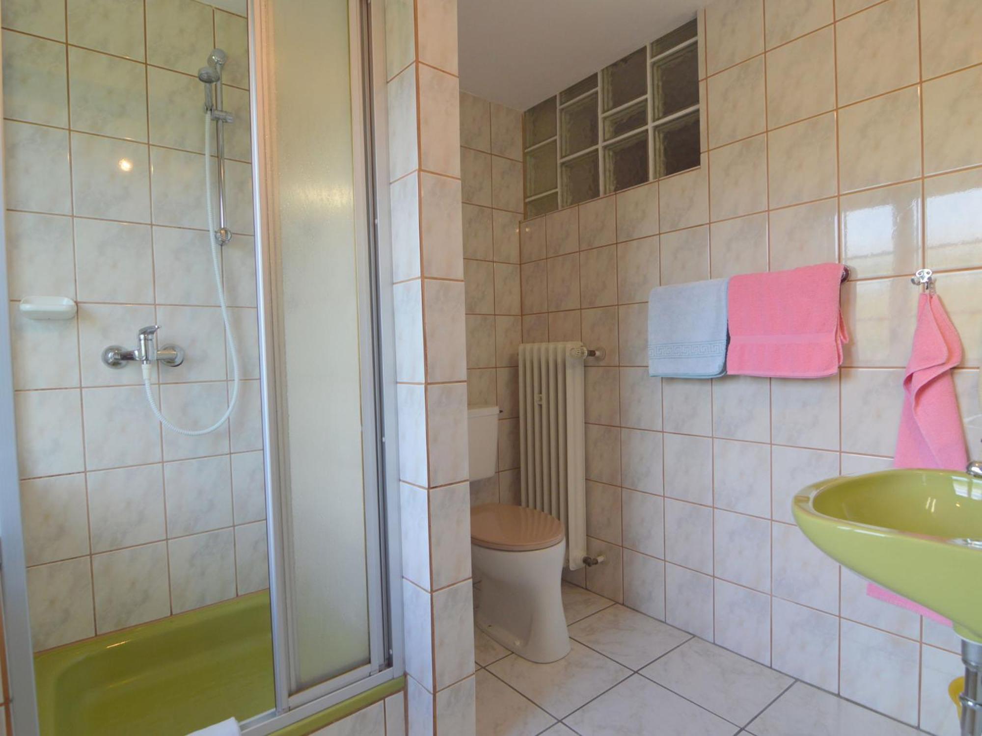 Holiday Home In Monschau With Sauna Alzen Kültér fotó